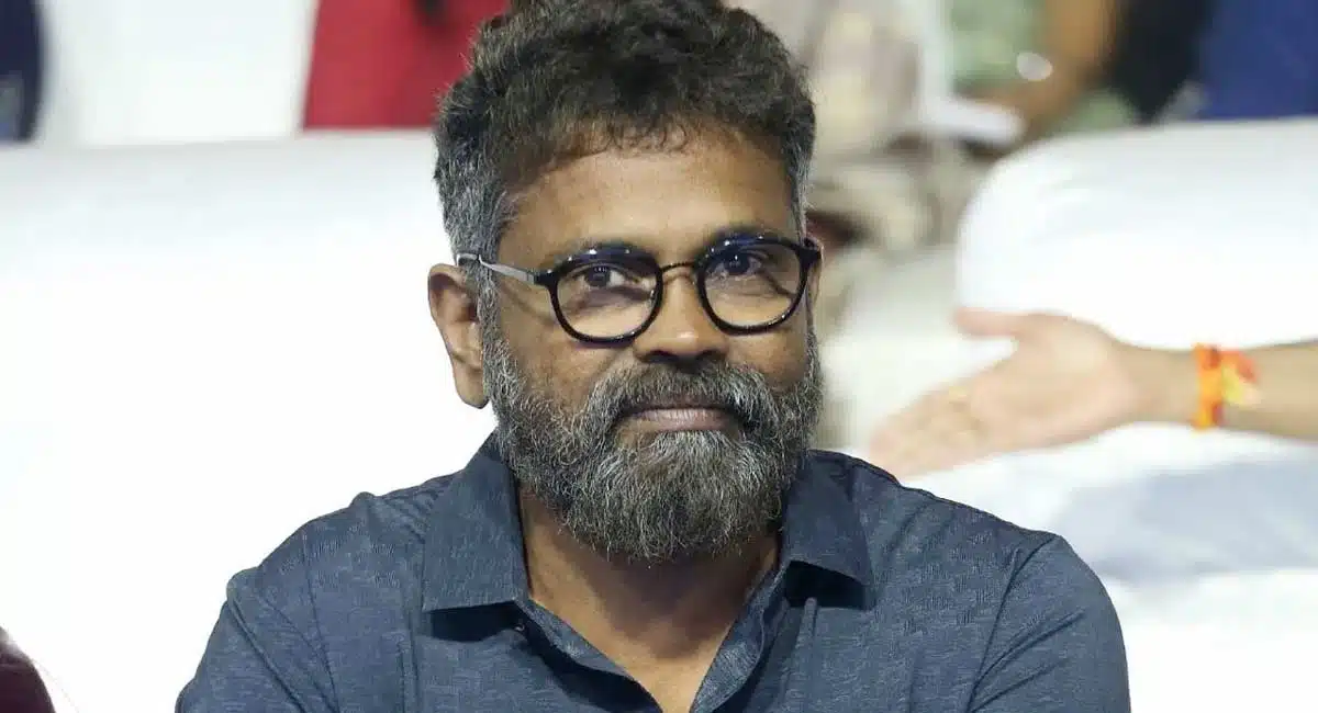 Sukumar is under severe stress due to RRR and KGF2