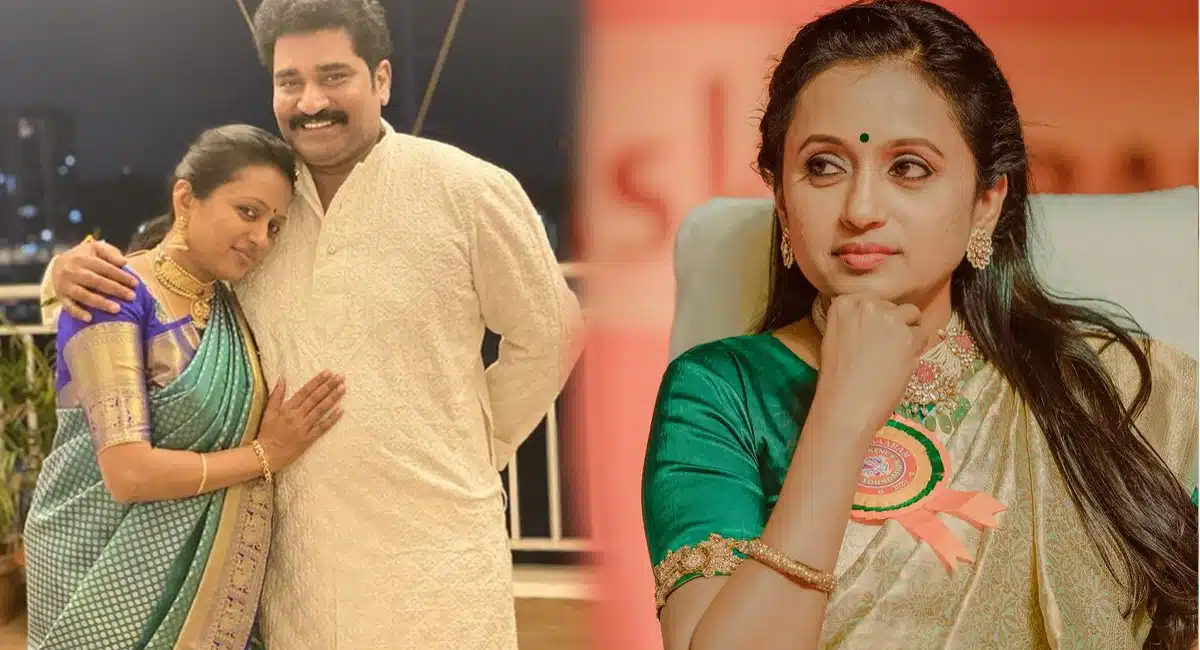 Anchor Suma with Rajiv Kanakala clears the rumors