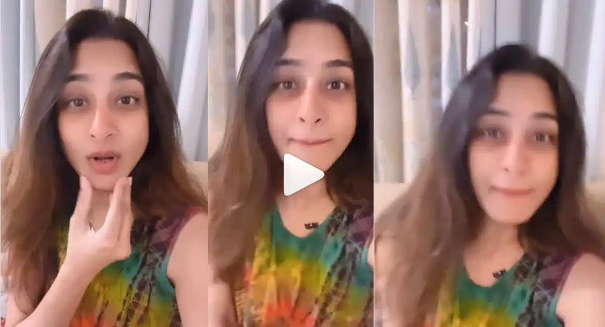 Surekha Vani Beard Dailouge Reel Video Viral