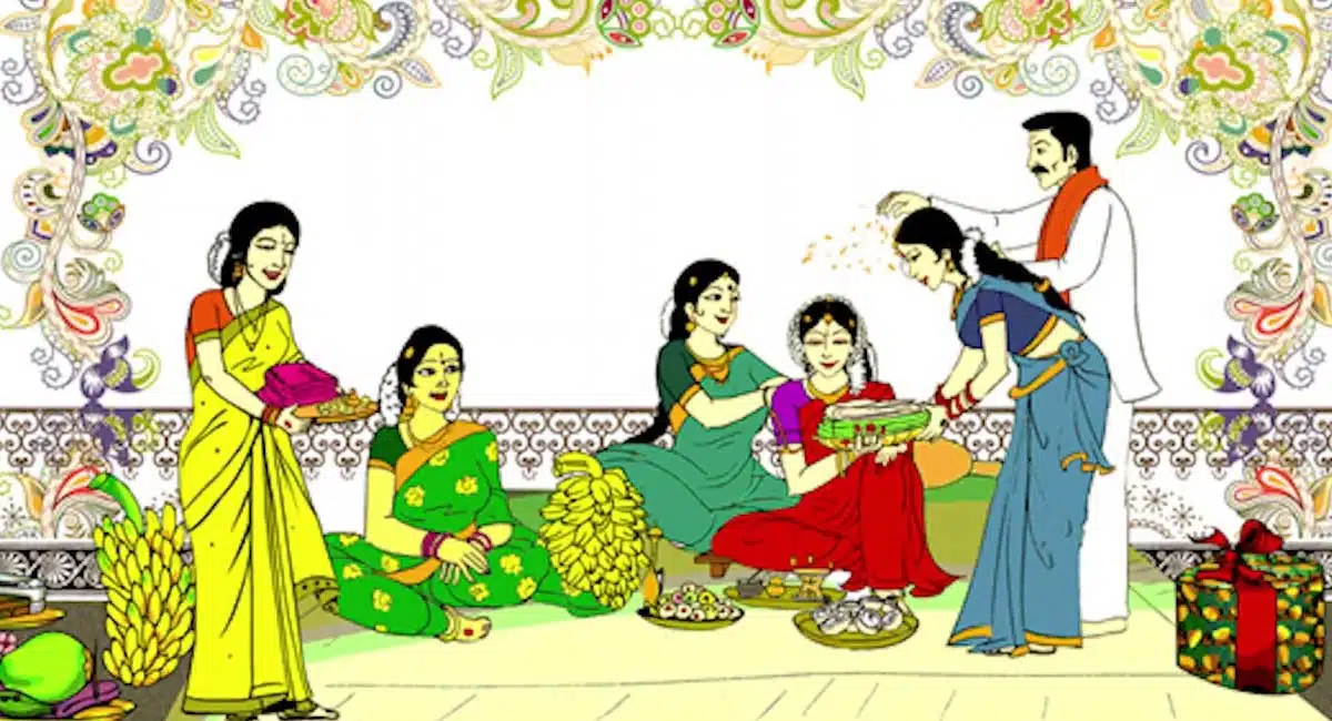 do you know the effect of girl mature on which star