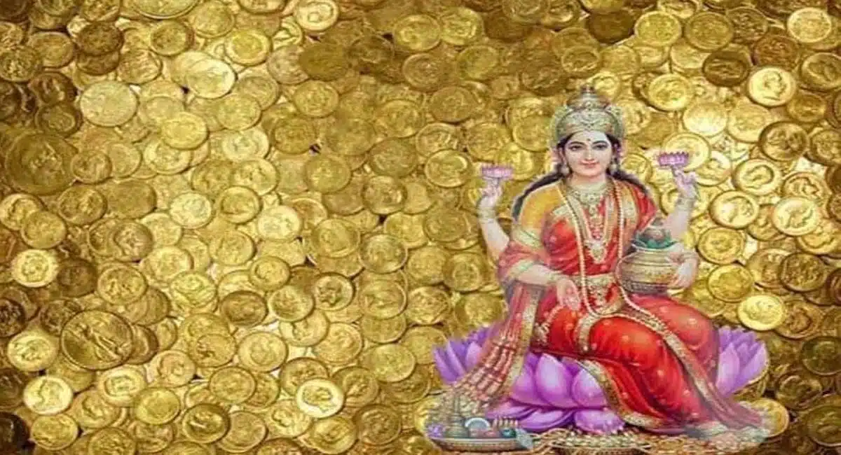 Astrology Tips For Earning And Saving Money