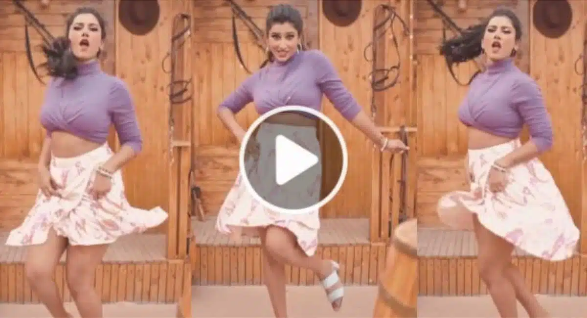 vishnu priya mass entertainment Video