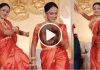 Bride dancing video Viral