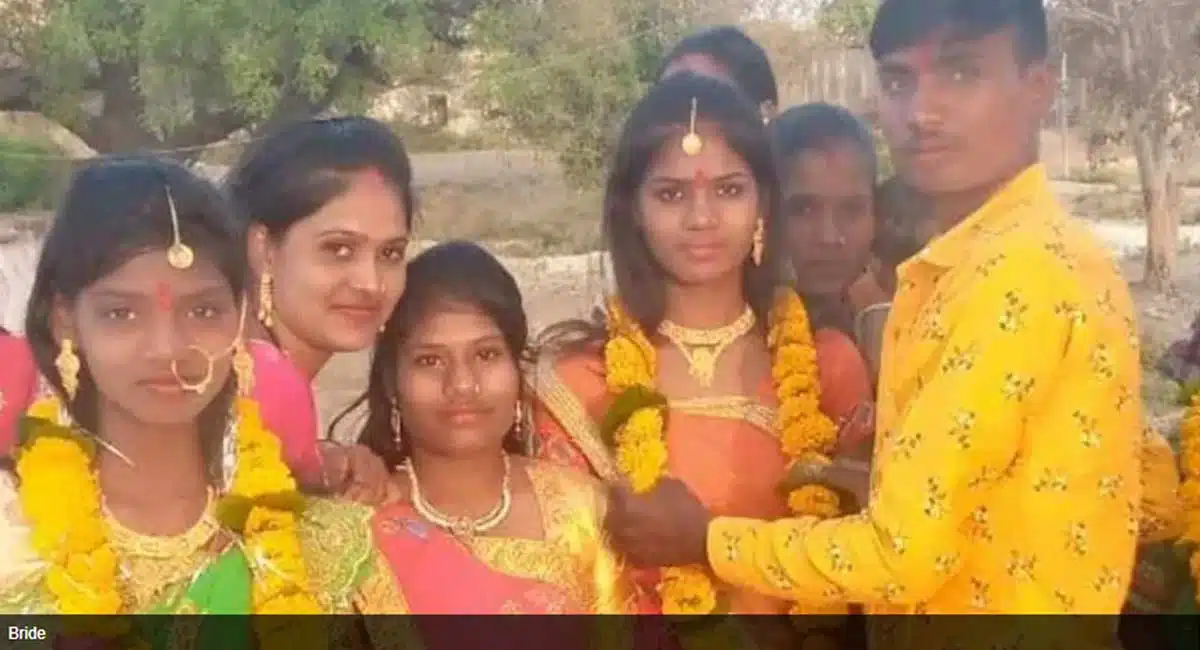 Current cuts that change brides Viral News