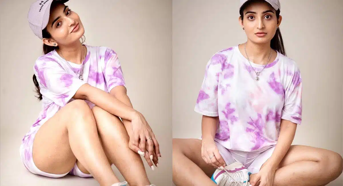 Ananya Nagalla who underwent surgery on that part for opportunities 