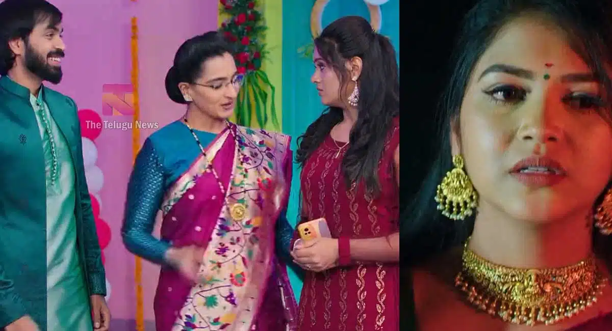karthika deepam 10 may 2022 full episode