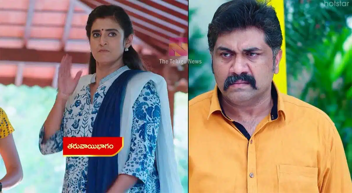 intinti gruhalakshmi 13 may 2022 full episode