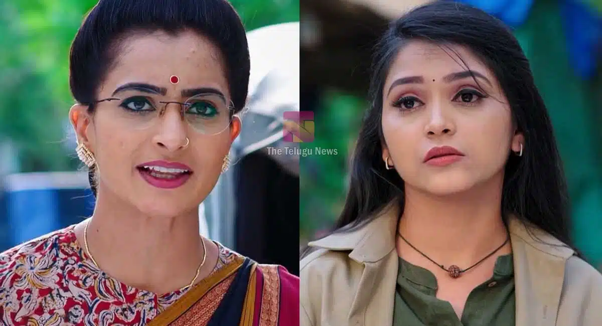 karthika deepam 6 may 2022 full episode