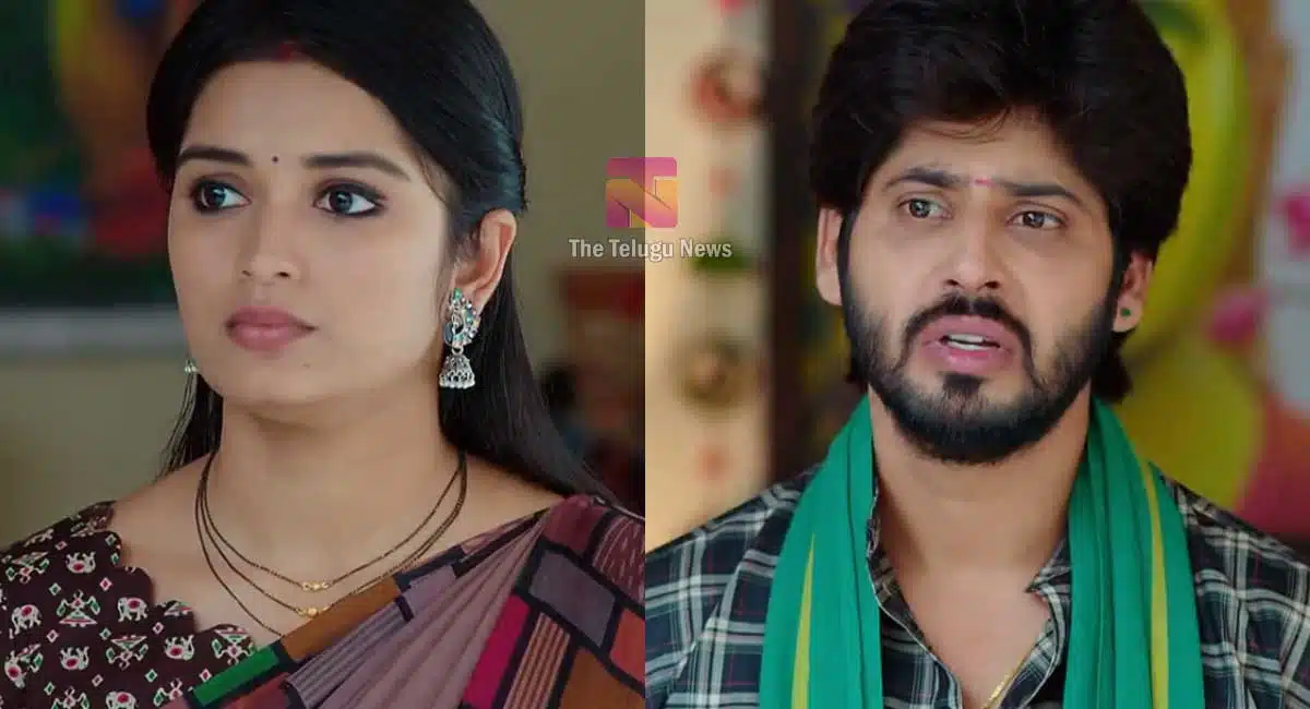 janaki kalaganaledu 17 may 2022 full episode