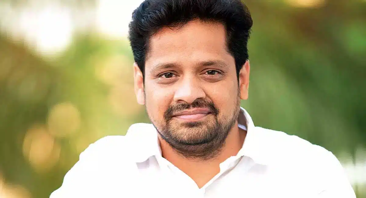 Woman Complaints on Bunny Vasu