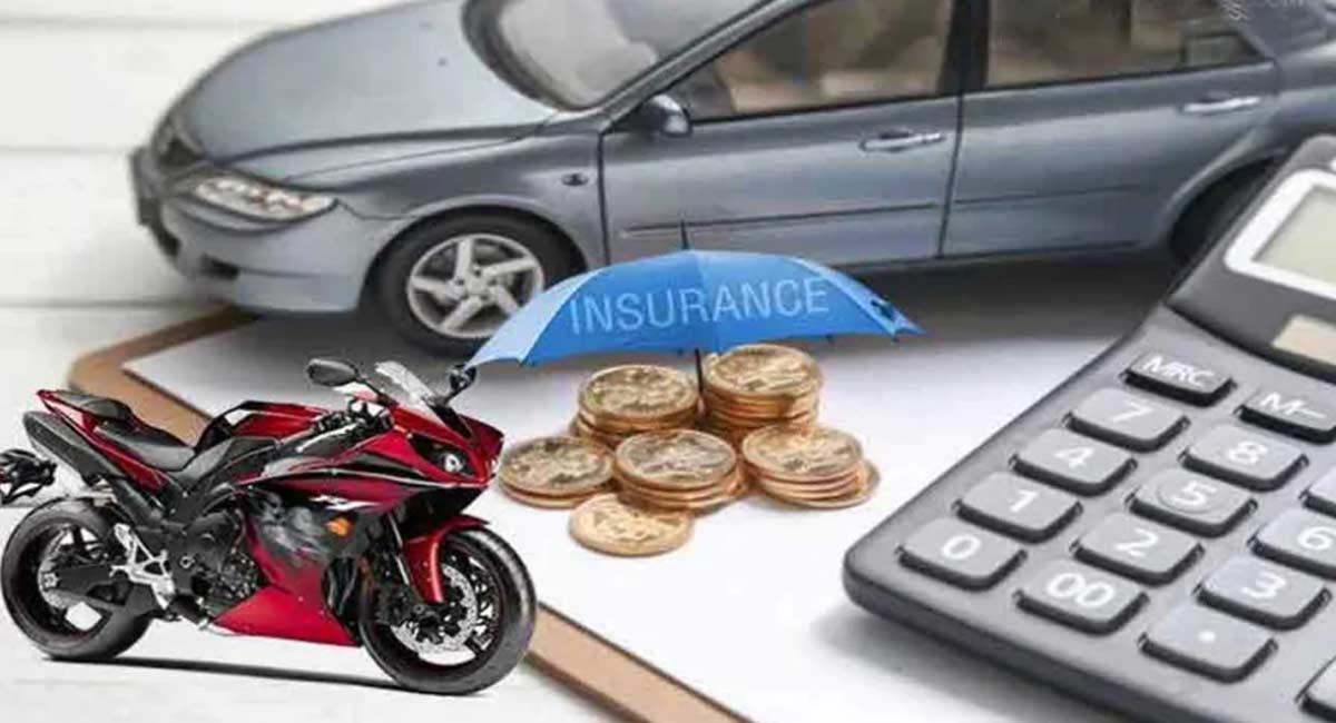 Slightly increased third party insurance rates Effective from June 1