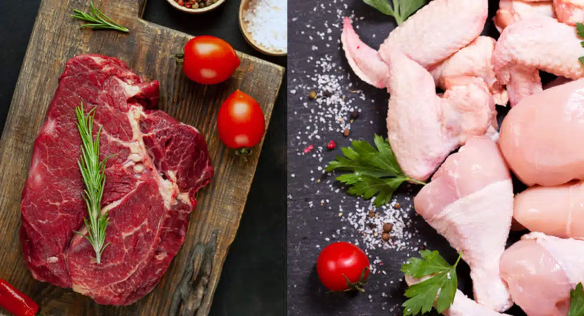 what will happen if you eat chicken and mutton everyday and take this leaf to cure