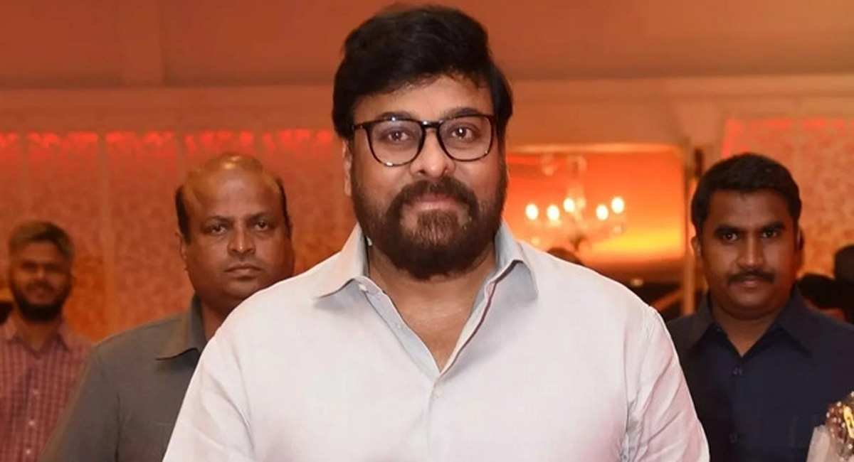 is chiranjeevi-postponed his next projects due to acharya