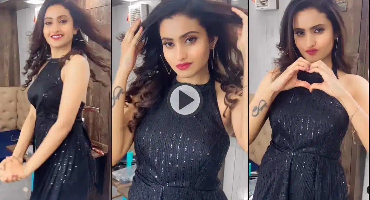 deepika pilli stunning performance