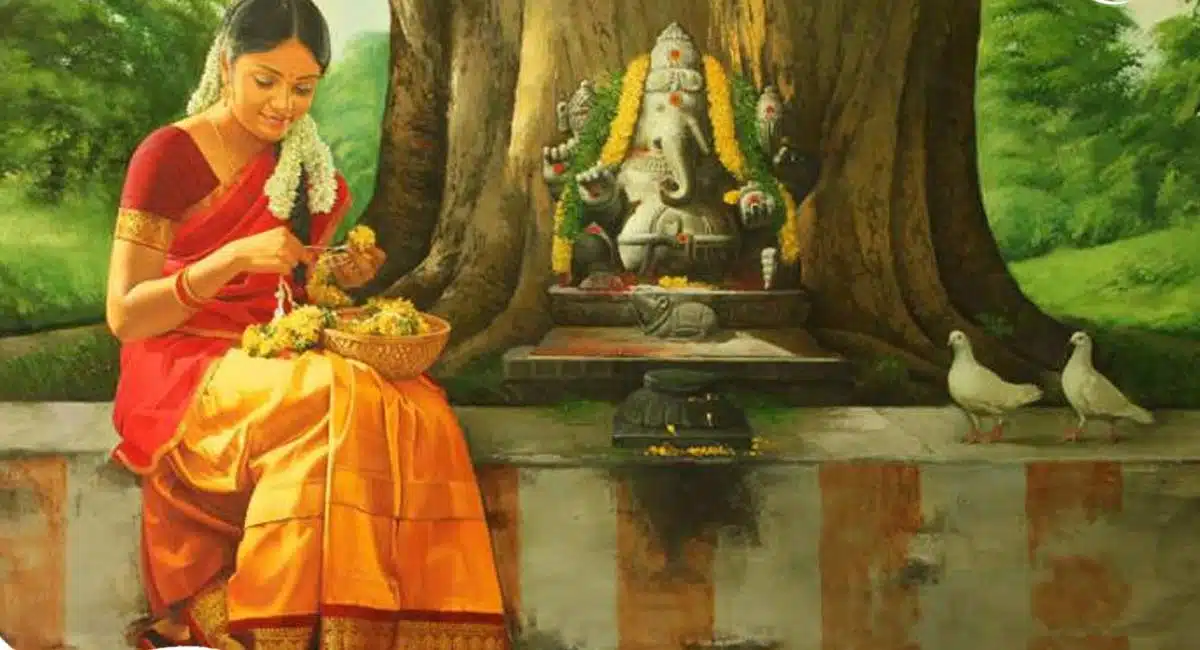 do and do notbthings in Puja Time