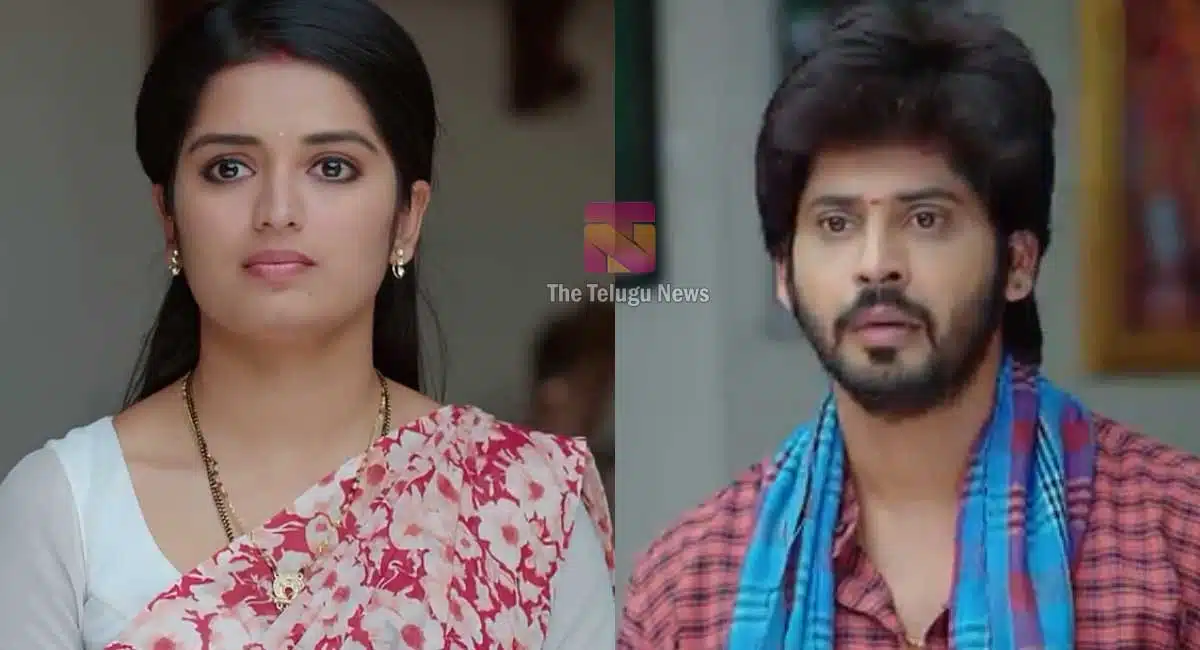 jnanamba confronts rama in janaki kalaganaledu
