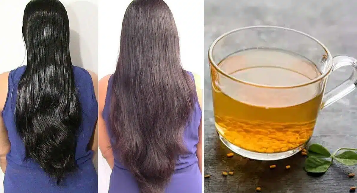 If you want your hair to grow thick use these hair tips