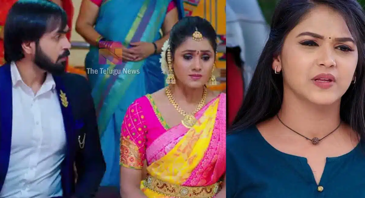 karthika deepam 14 may 2022 full episode