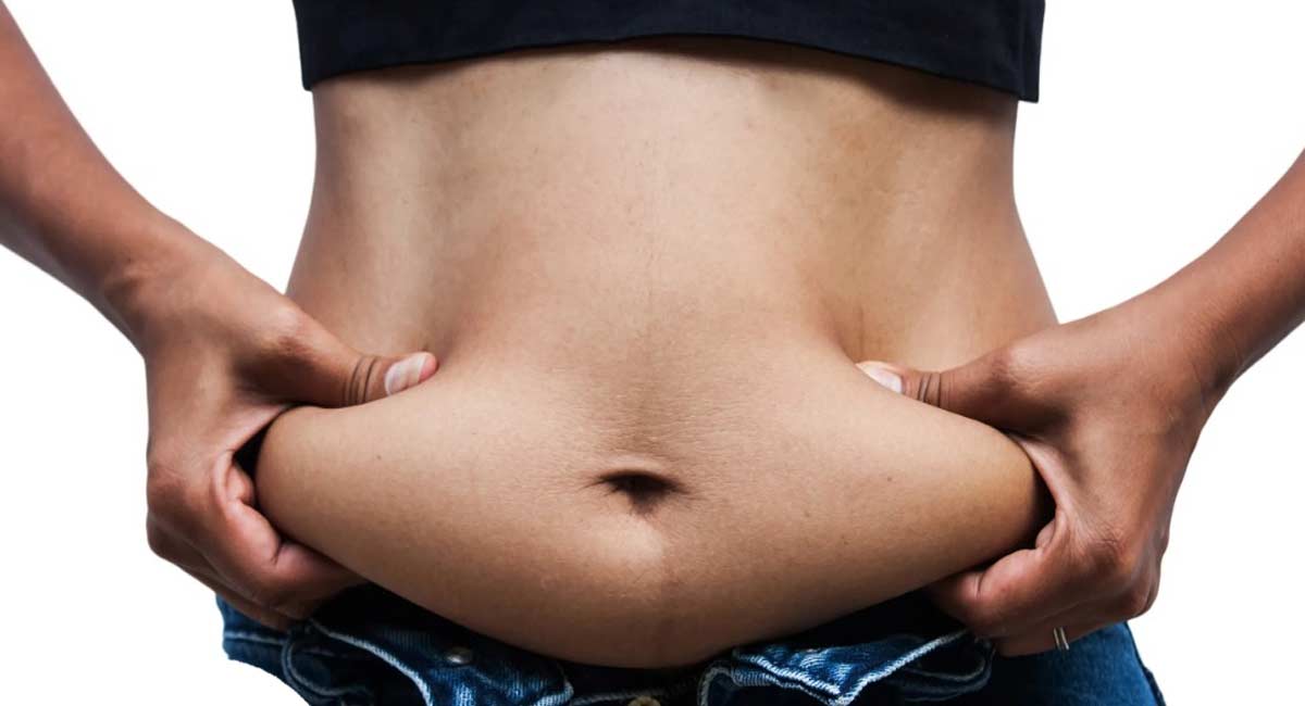 Health Benefits how to reduce belly fat with your exercise