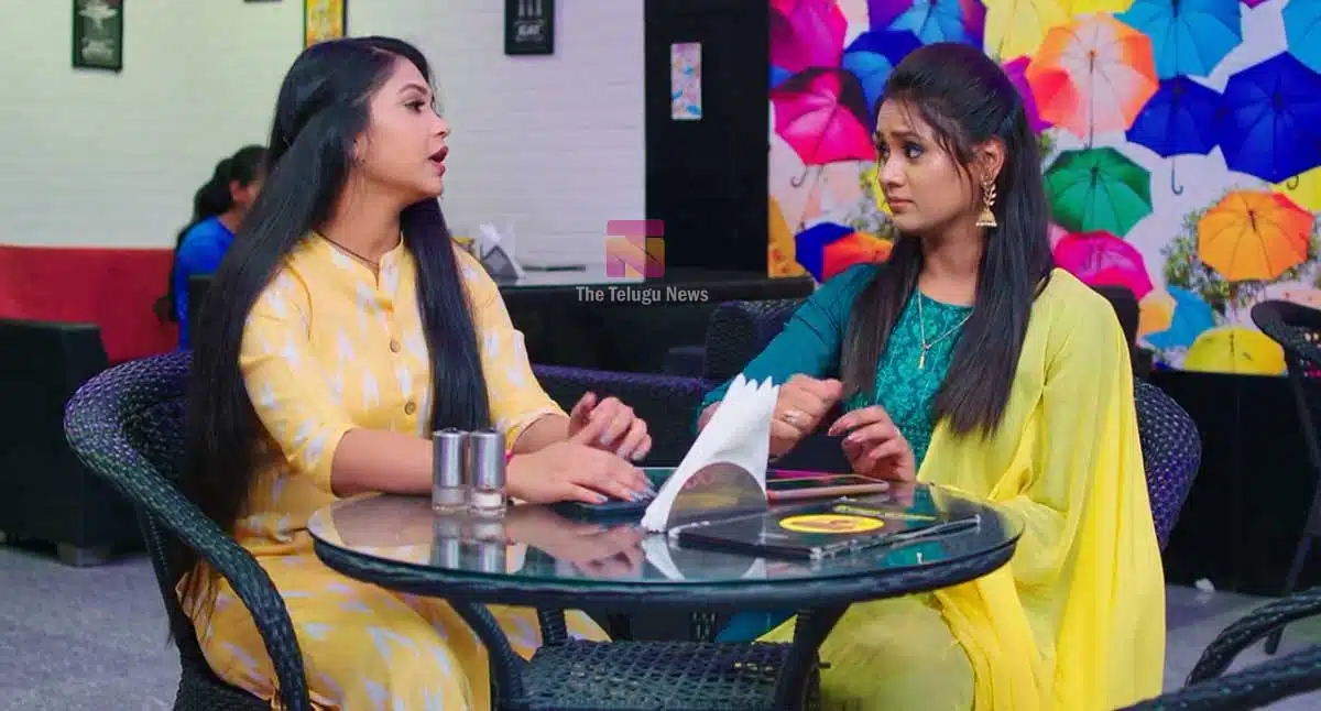 karthika deepam 12 may 2022 full episode