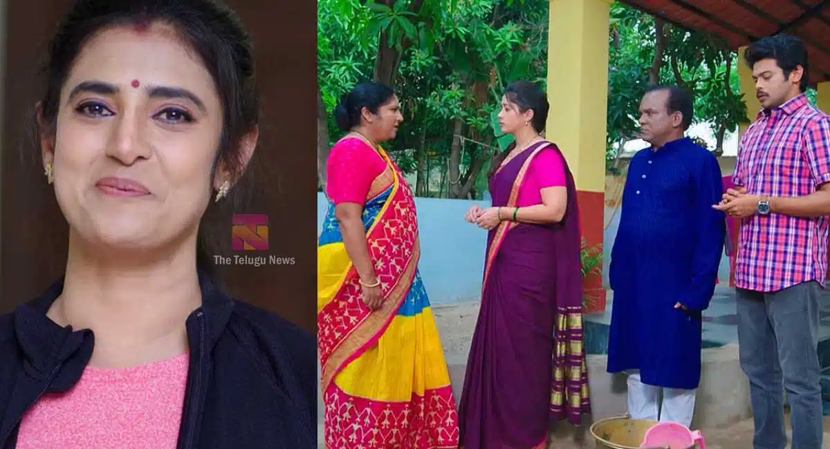 intinti gruhalakshmi 18 may 2022 full episode