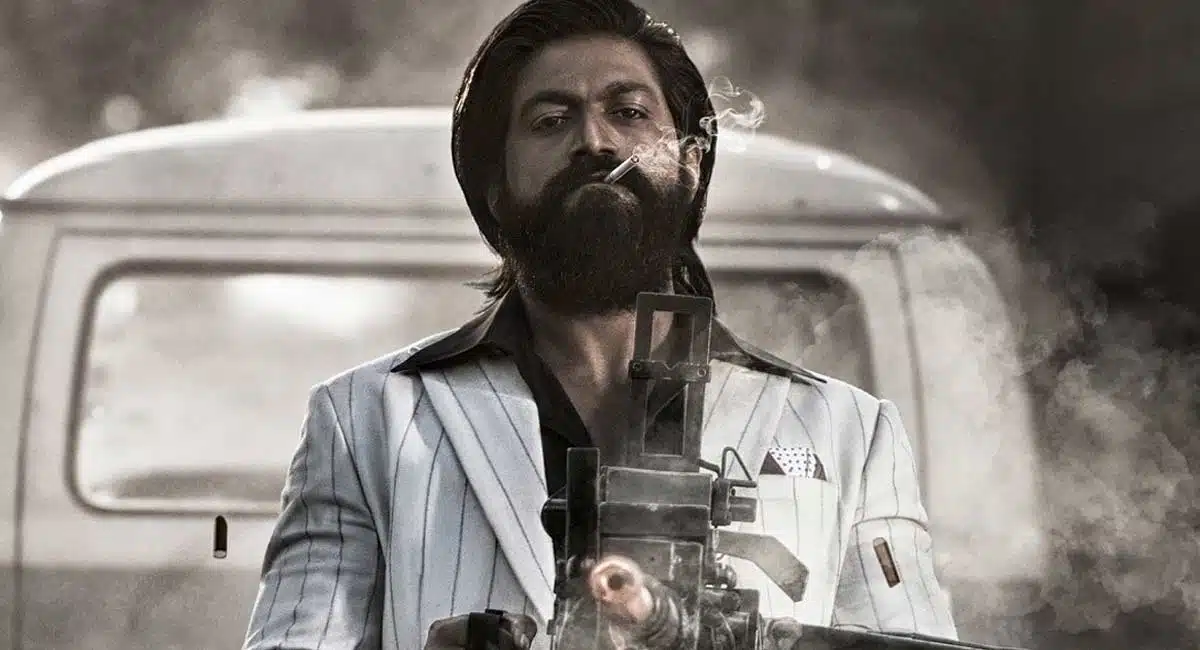 Yash Fan rakhi bhai wanted to die he was finally admitted to the hospital