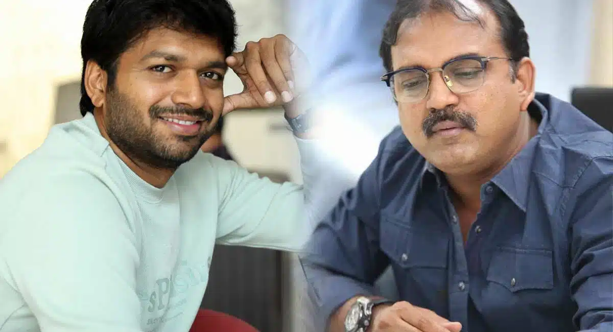 Anil Ravipudi Koratala Siva Years of credit with a single Flap‌