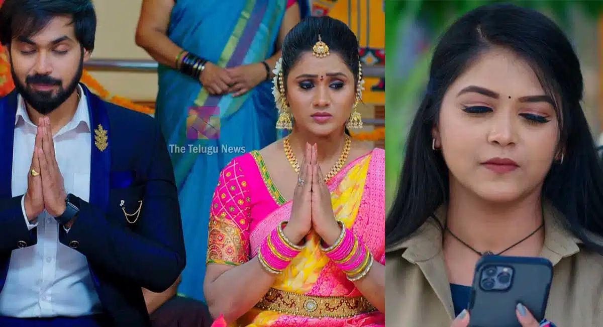 karthika deepam 13 may 2022 full episode