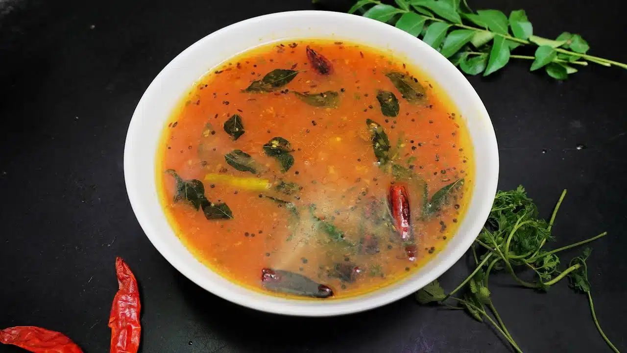 bachelor Sambar Recipe in telugu