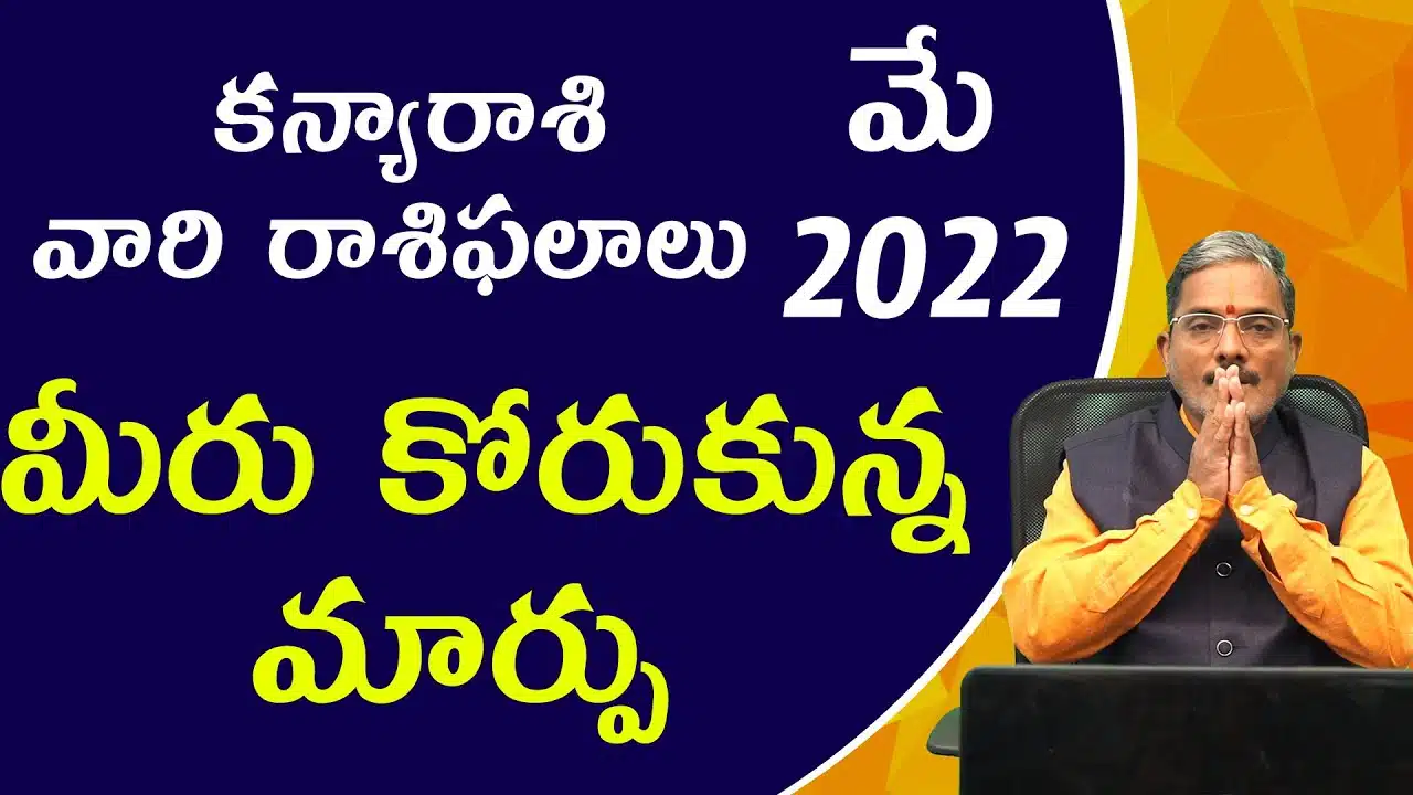 horoscope may 2022 check your zodiac signs virgo