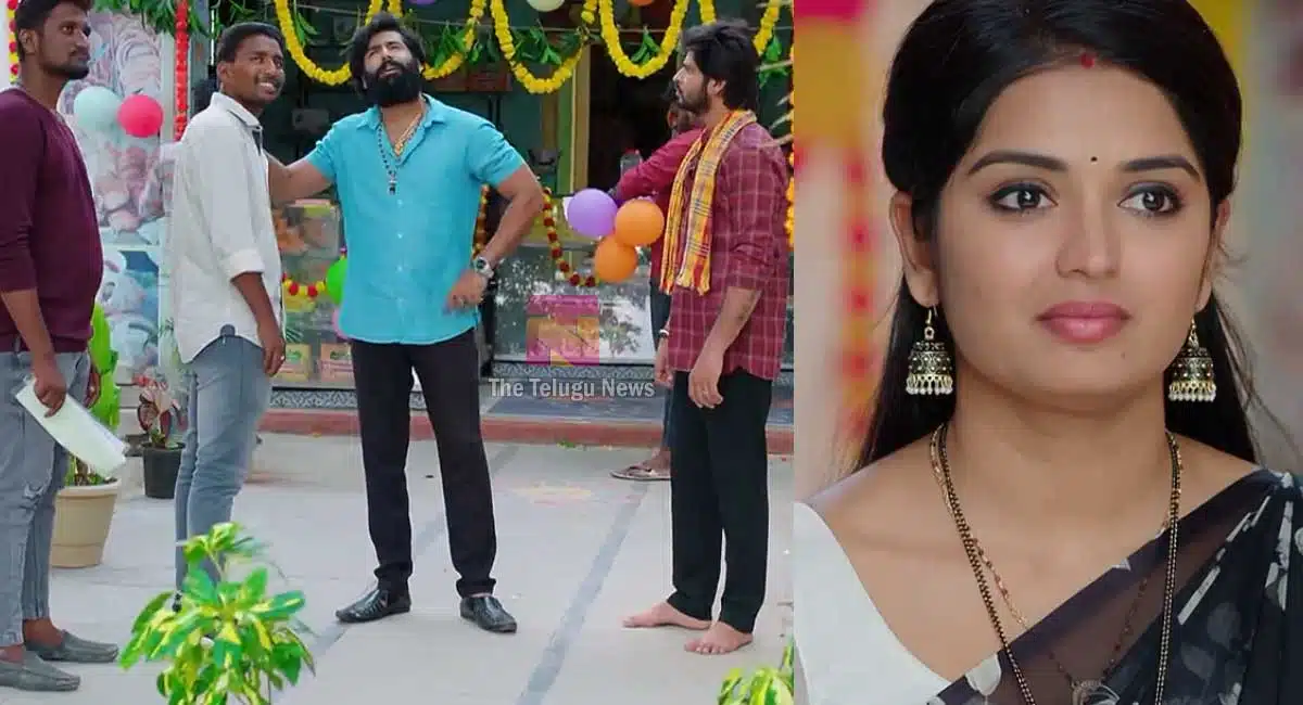 janaki kalaganaledu 11 may 2022 full episode