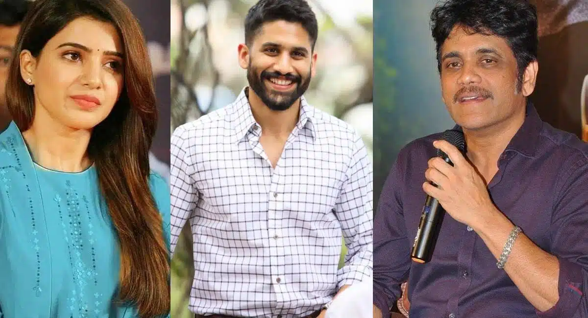 samantha decision gives happy to akkineni fans