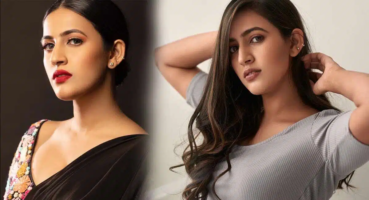 niharika post viral