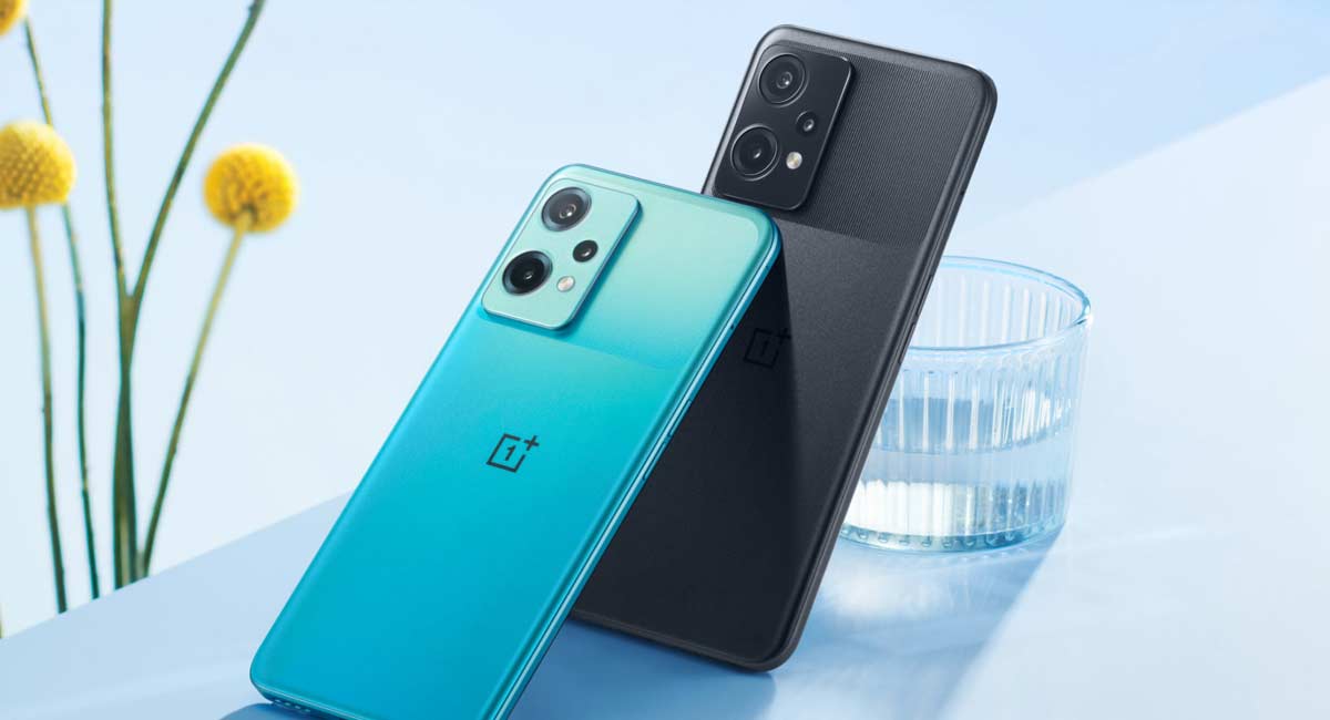 OnePlus Mobile : త‌క్క‌వ బ‌డ్జెట్లో వ‌న్ ప్ల‌స్ నార్డ్ సీఈ2 లైట్ 5జీ ఫోన్.. స‌రికొత్త ఫీచ‌ర్స్ తో అందుబాటులో..