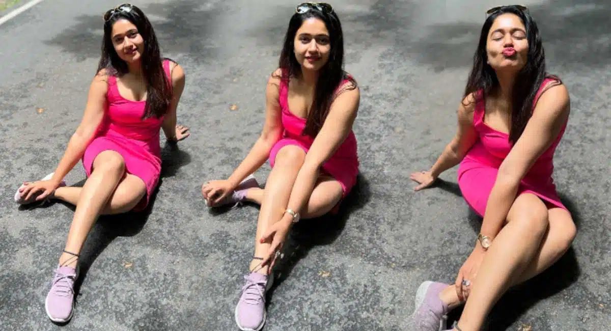 poonam bajwa mind blowing looks