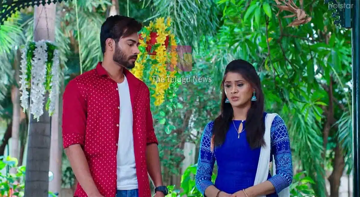 karthika deepam 28 may 2022 full episode