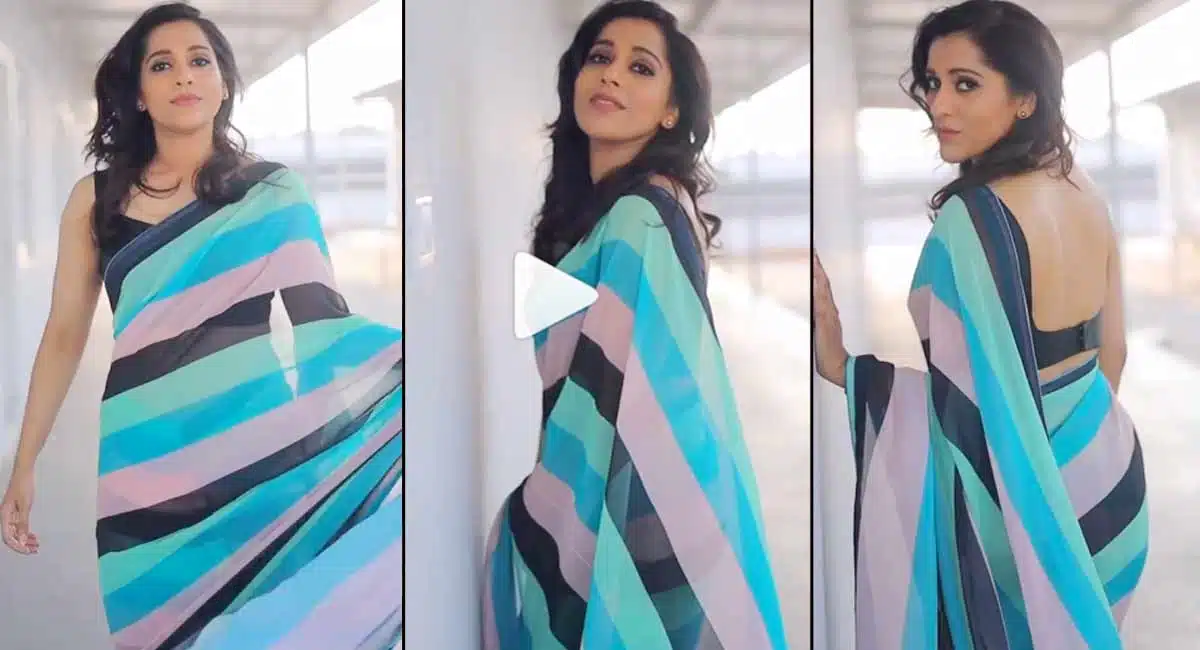 rashmi gautam mind blowing looks