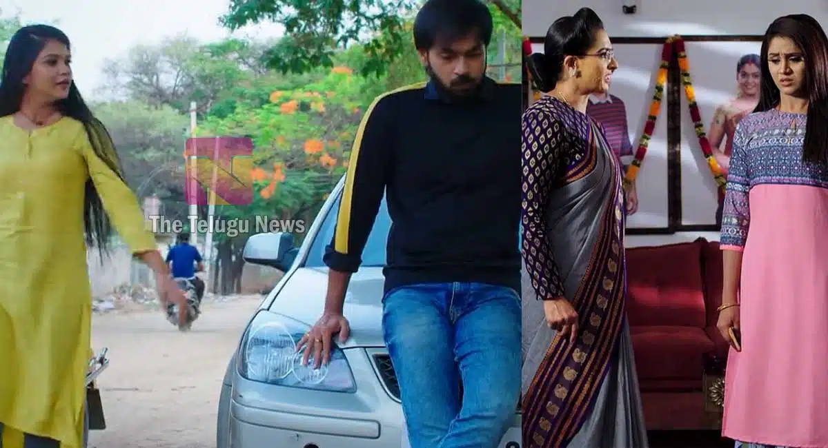 karthika deepam 17 may 2022 full episode