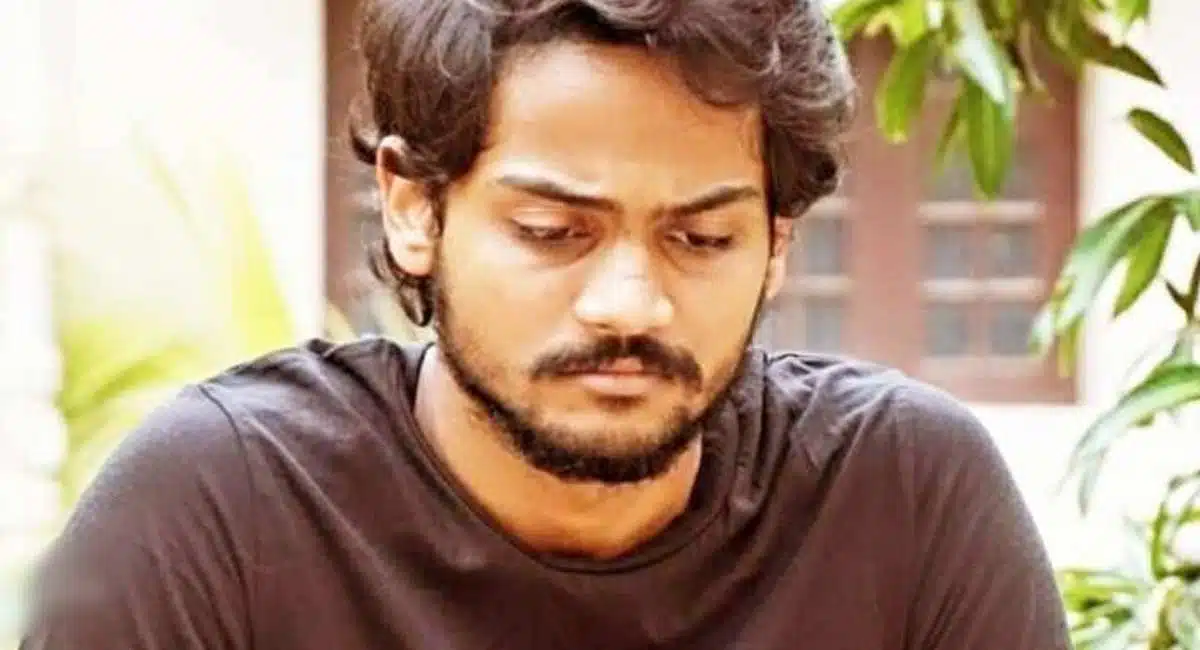 Bigg Boss Shanmukh Grand Mother Passed Away
