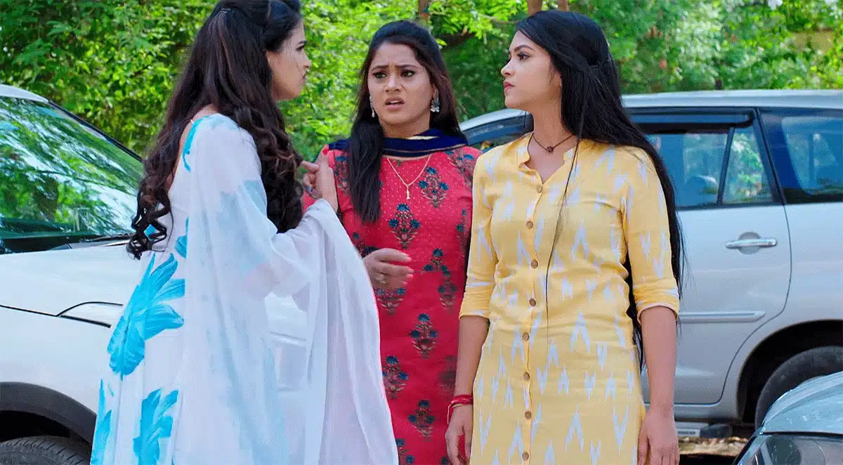 karthika deepam 21 may 2022 full episode
