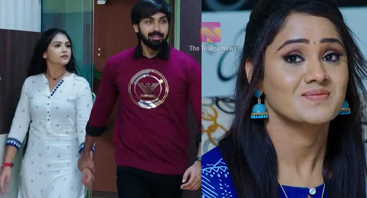 karthika deepam 26 may 2022 full episode