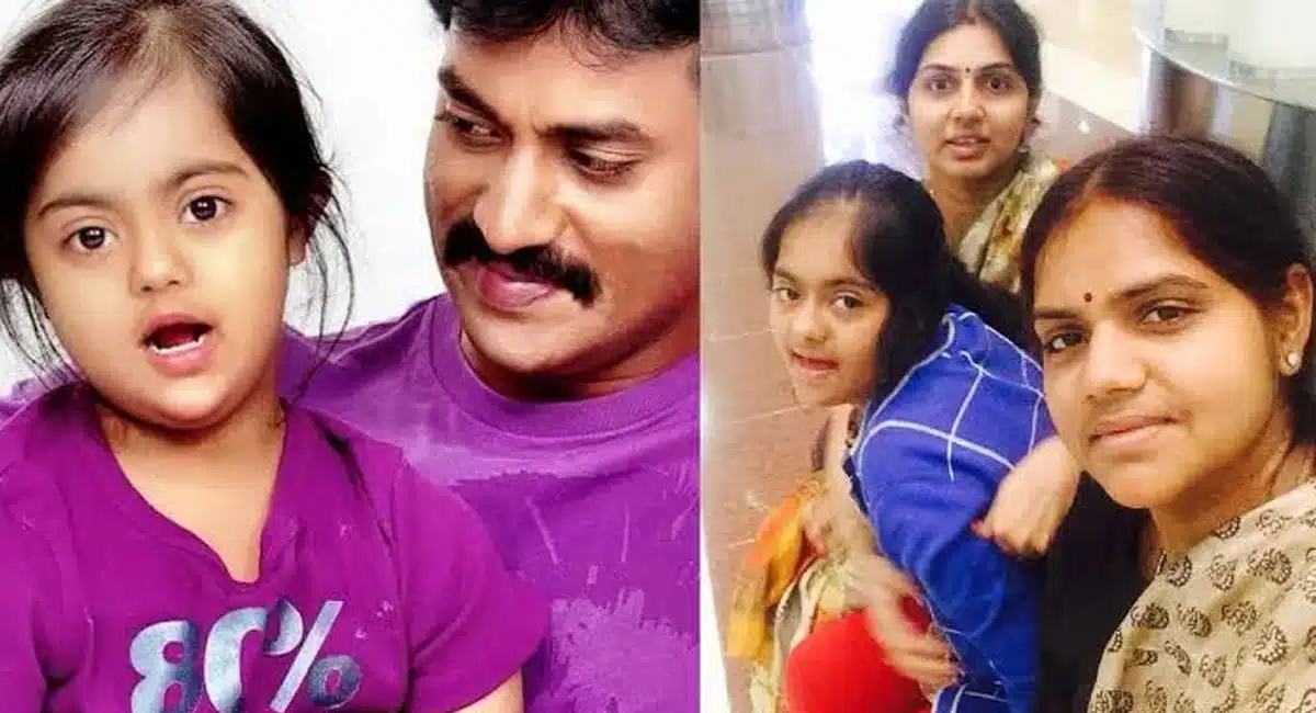 do you know who is actor sunil wife and what is does