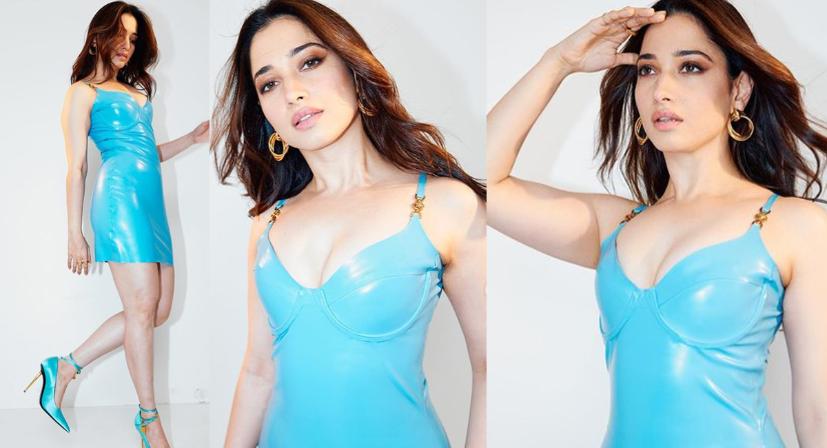 tamannah dress cost in lakhs