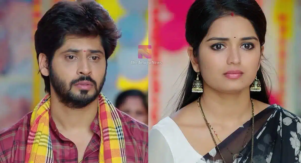 will janaki go to jail for having conflict with kannababu in janaki kalaganaledu