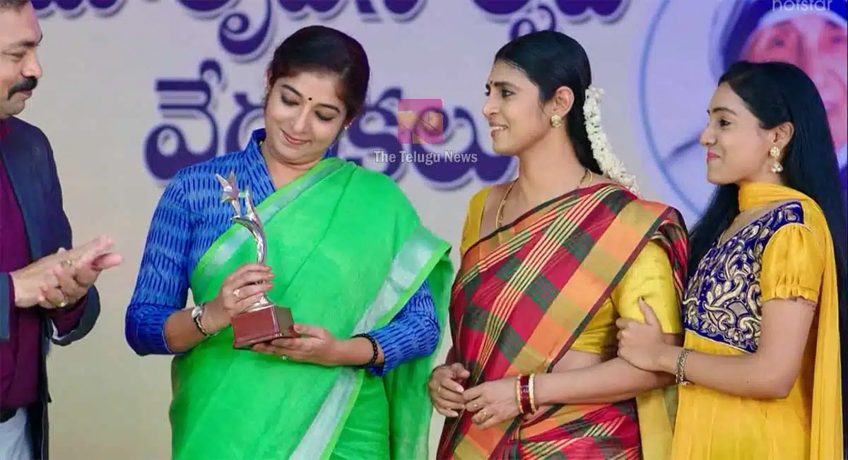 intinti gruhalakshmi 10 may 2022 full episode