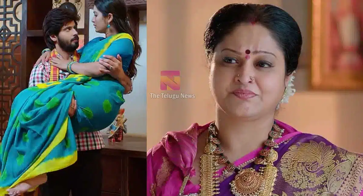 janaki kalaganaledu 31 may 2022 full episode