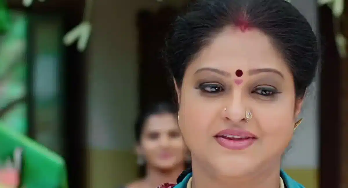 janaki kalaganaledu 2 may 2022 full episode