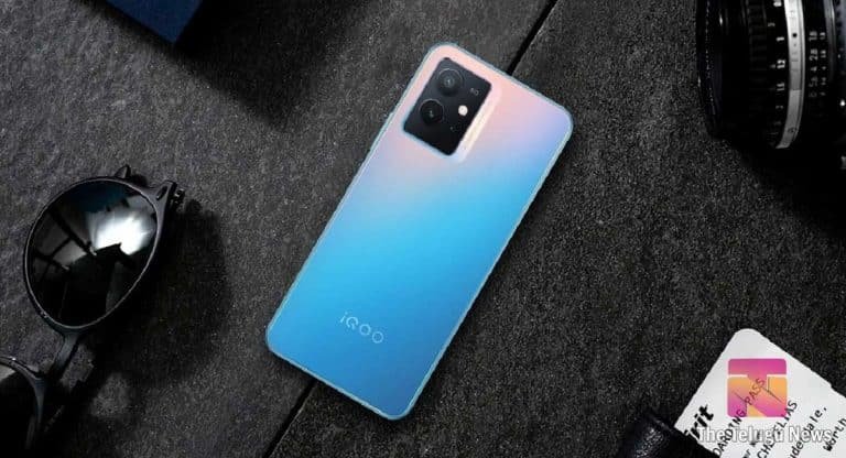 IQOO Smart Phone : ఐక్యూ స్మార్ట్ ఫోన్ పై భారీ త‌గ్గింపు.. అదిరిపోయే ఫీచ‌ర్స్ తో