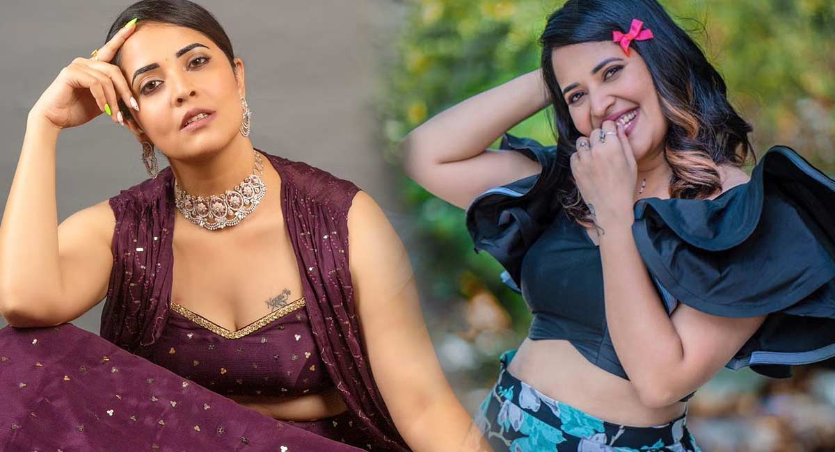 Anasuya : జబర్దస్త్ నుండి అనసూయ అవుట్.. ఆమె స్థానంలో రాబోతున్న యాంకర్ ఎవరో తెలుసా?