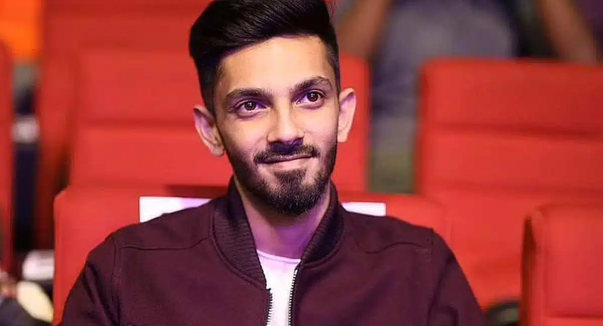 Anirudh What are the opportunities in Tollywood